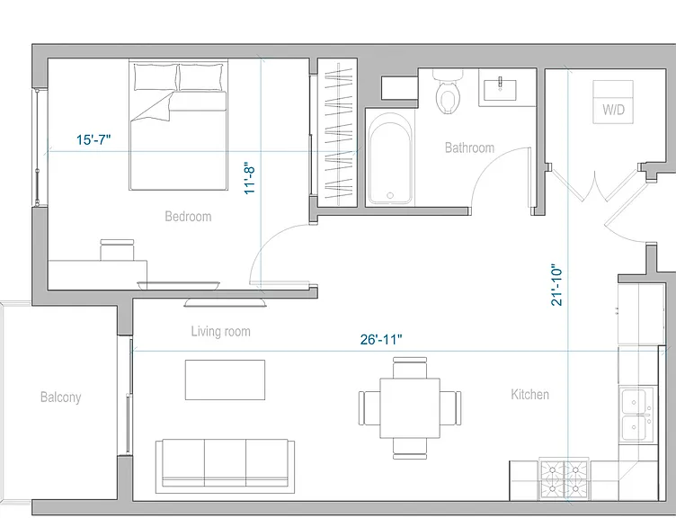 The Hamlin — Photo 34