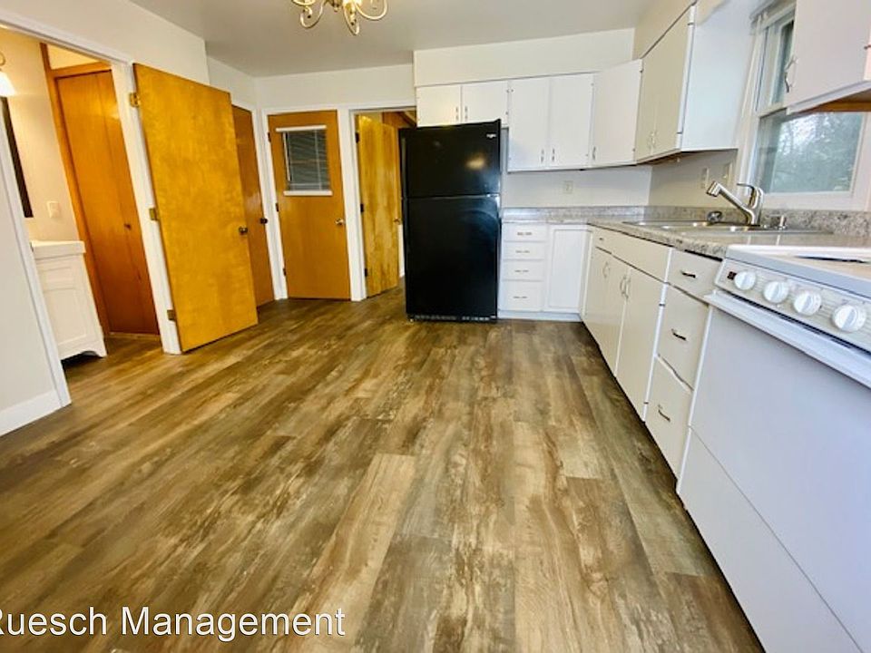 Madison St. Duplex Apartments Little Chute, WI Zillow