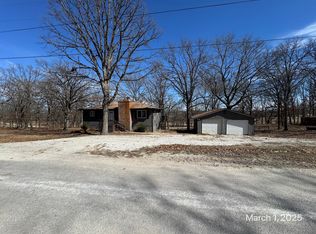 16701 S 1495th Rd, Stockton, MO 65785