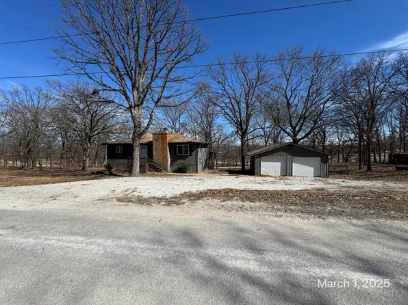 16701 S 1495 Road, Stockton, MO 65785