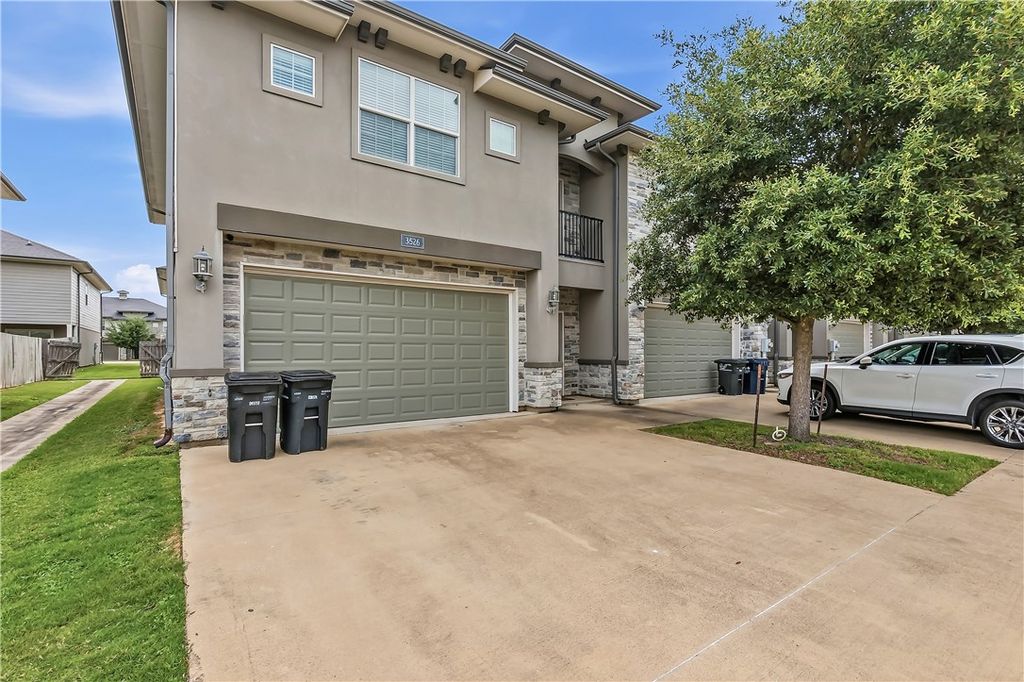 3526 Summerway Dr, College Station, TX, College Station