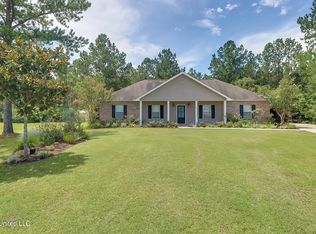14931 Mitley Ln, Saucier, MS 39574