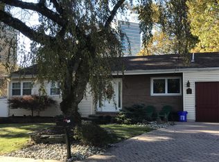 107 So Pennington Rd, New Brunswick, NJ 08901