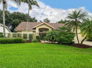 11361 Bent Pine Dr, Fort Myers, FL 33913