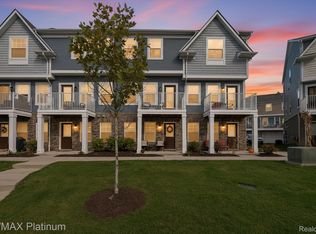 597 Anne Ave, Brighton, MI