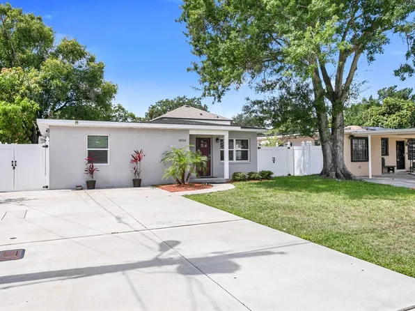3906 W Lemon St, Tampa, FL 33609