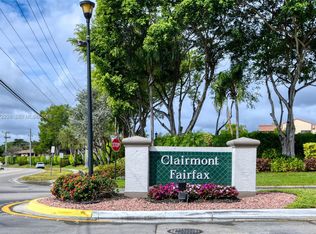Clairmont, Tamarac, FL 33321