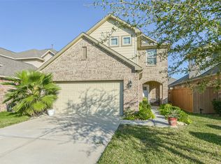 2136 Windy Grove Dr, La Marque, TX 77568