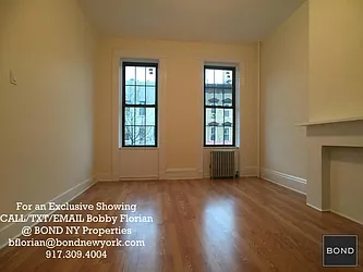 Rented by Bond New York