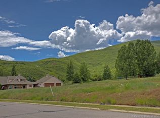 331 N 1080 W Alpenhof Ct LOT 6, Midway, UT 84049