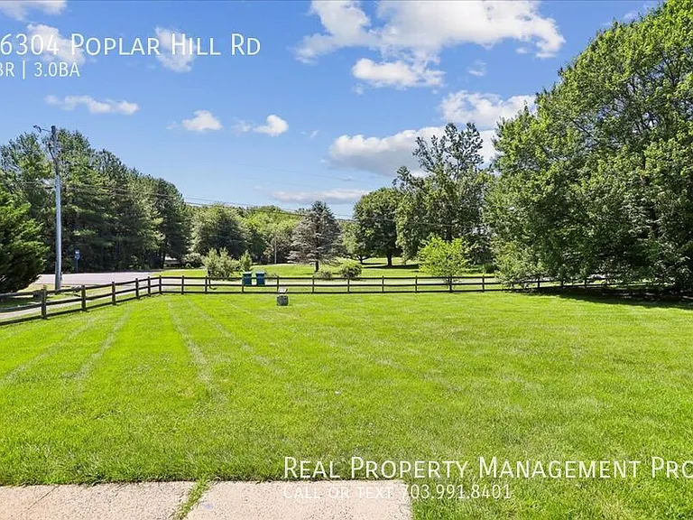 16304 Poplar Hill Rd — Photo 7