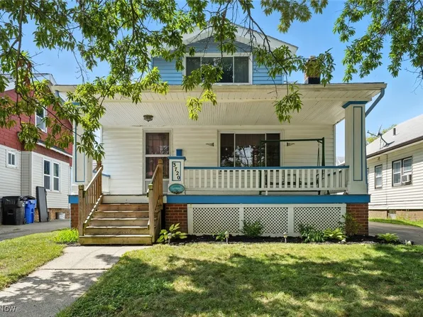 3720 W 129th St, Cleveland, OH 44111