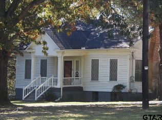 11810 County Road 1141, Tyler, TX 75709