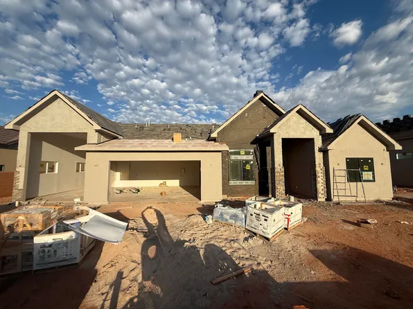 49 N 640 W, Ivins, UT 84738