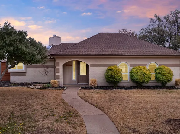 3706 Dorchester Dr, Rowlett, TX 75088