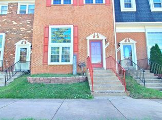 8584 Liberia Ave, Manassas, VA 20110