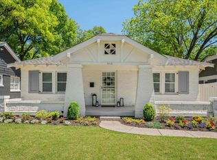 444 S Holmes St, Memphis, TN 38111