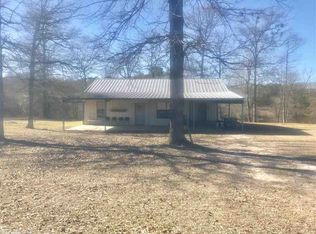 101 Sanhill Rd, Mc Leod, TX 75565