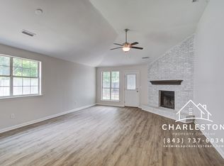 107 Timberline Trl, Charleston, SC 29418