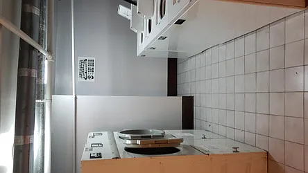 Rented by Old Brooklyn Real Estate Inc