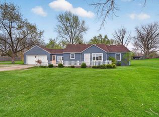 1205 Mayfield Rd, Fort Wayne, IN 46825