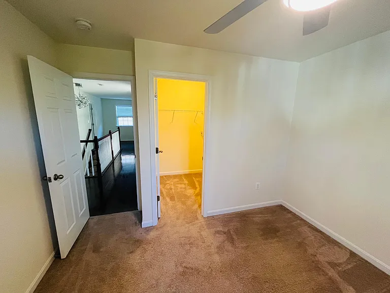 Second Floor Room 2