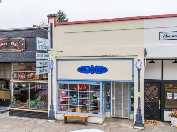 130 Spaulding Ave, Brownsville, OR 97327