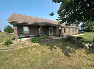 45 Copper Springs Dr, Greenbrier, AR 72058