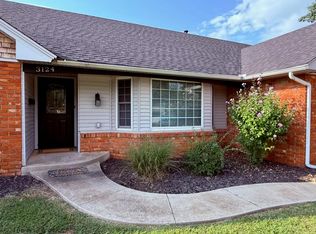 3124 N Elmwood Ave, Oklahoma City, OK 73116