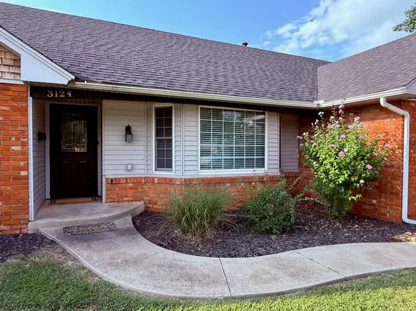 3124 N Elmwood Ave, Oklahoma City, OK 73116