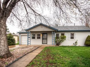 1579 S Newton St, Denver, CO 80219