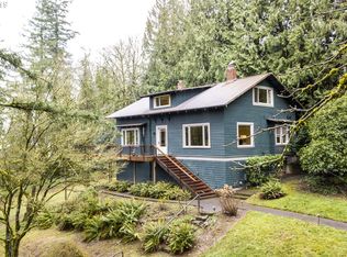 6600 SW Barnes Rd, Portland, OR 97225