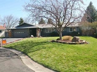 5264 Golden Ct, Klamath Falls, OR 97603