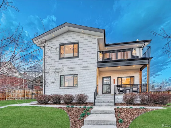 4805 W 31st Avenue, Denver, CO 80212