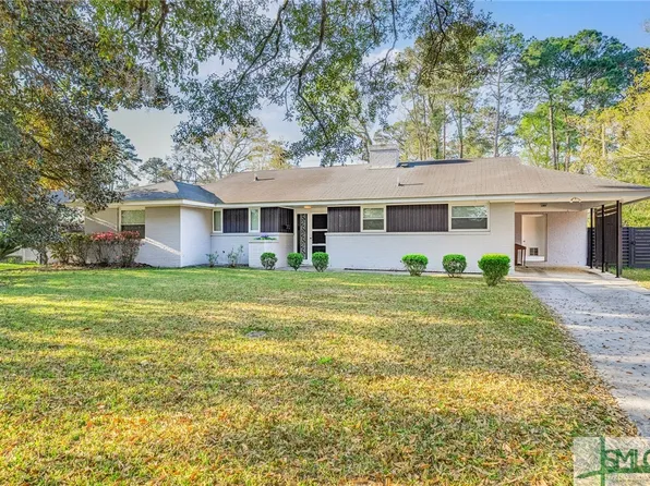 219 Varn Drive, Savannah, GA 31405