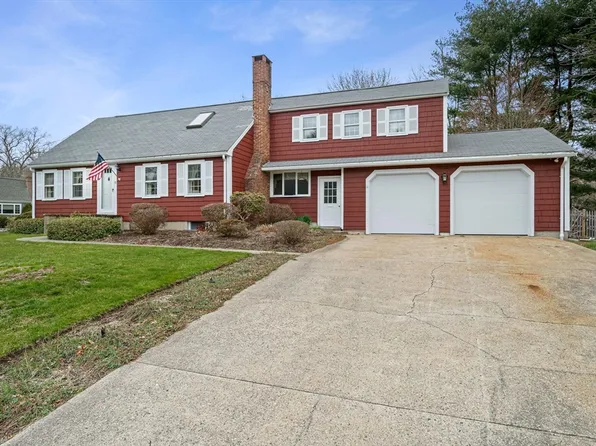 10 Robin Rd, Westwood, MA 02090