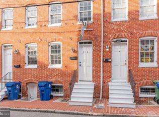 914 Lemmon St, Baltimore, MD 21223