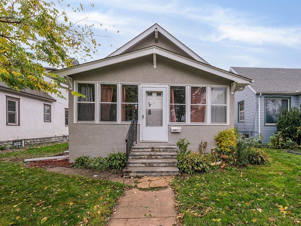 3951 Bryant Ave N, Minneapolis, MN 55412 | Zillow