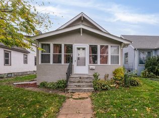 3951 Bryant Ave N, Minneapolis, MN 55412