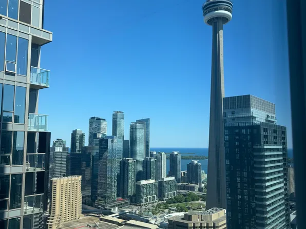 35 Mercer St, Toronto, ON