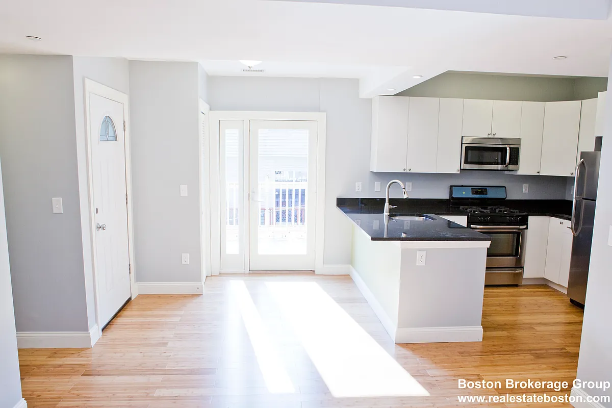 Building Photo - 35 Forbes St #2L