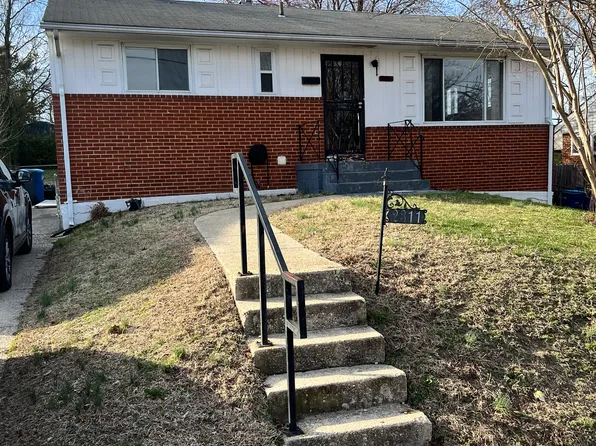 2311 Roslyn Ave, District Heights, MD 20747