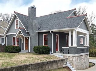 1013 Maynor Ave, Nashville, TN 37216