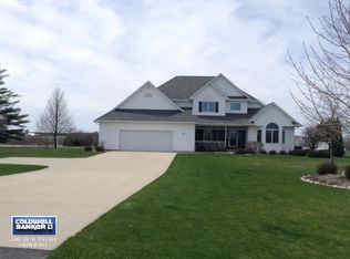 12436 Cth R, Maribel, WI 54227