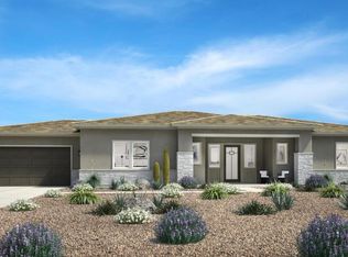 17626 W Guthrie St, Surprise, AZ 85388