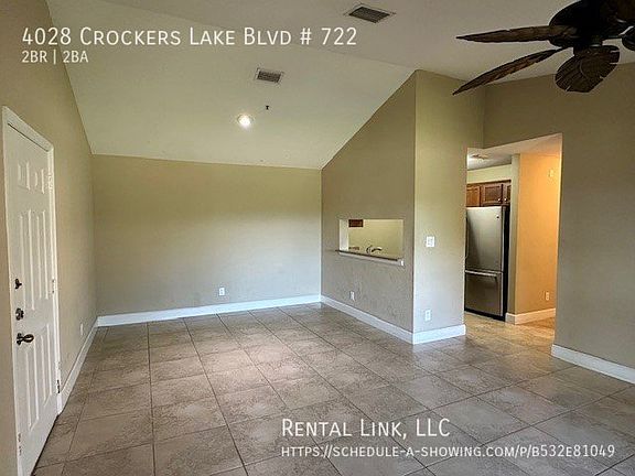 2nd image of 4028 Crockers Lake Blvd APT 722