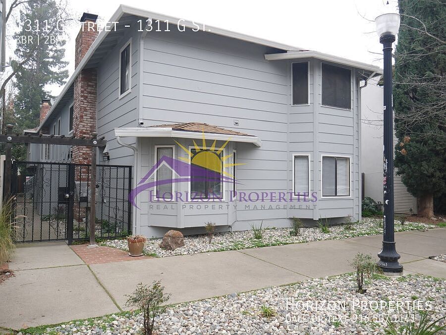 1st image of 1311 G St #G
