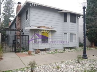 1311 G St #G, Sacramento, CA 95814