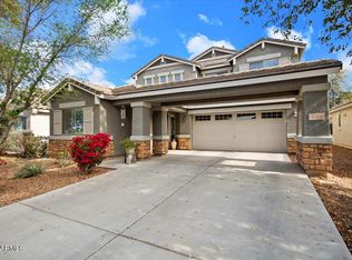 4166 E Bonanza Rd, Gilbert, AZ 85297