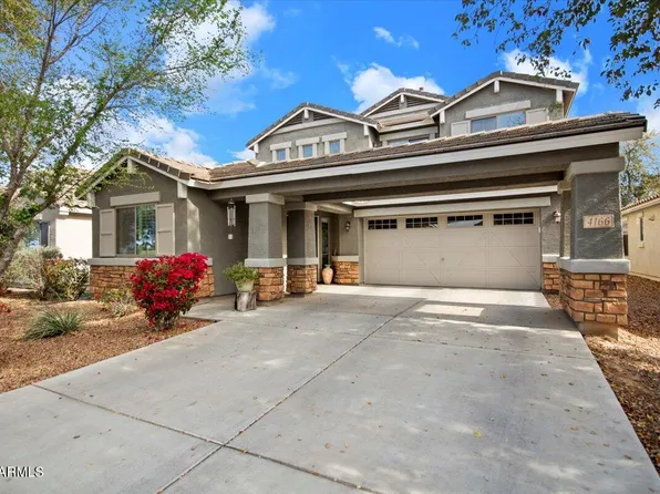 4166 E BONANZA Road, Gilbert, AZ 85297